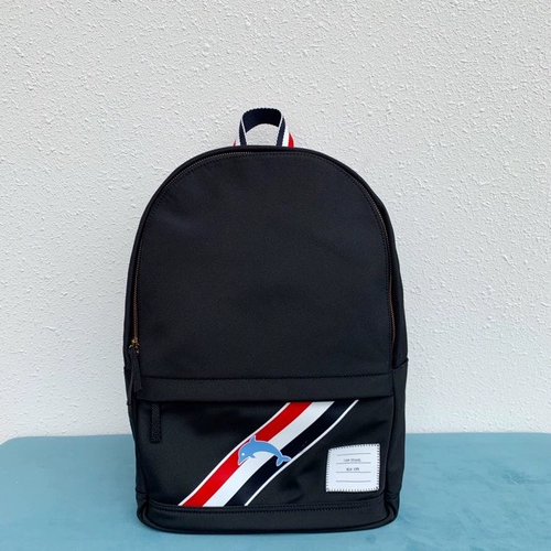 Спортивный модный нейлоновый рюкзак подходит для мужчин и женщин для отдыха для путешествий, надевается на плечо