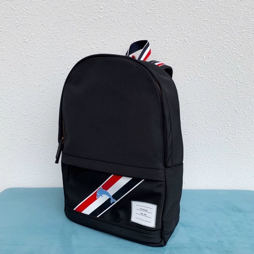 Спортивный модный нейлоновый рюкзак подходит для мужчин и женщин для отдыха для путешествий, надевается на плечо