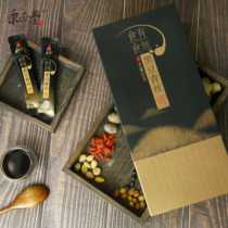 Eat with or without food·Black bean and green silk paste developed by Bingzhengtang team