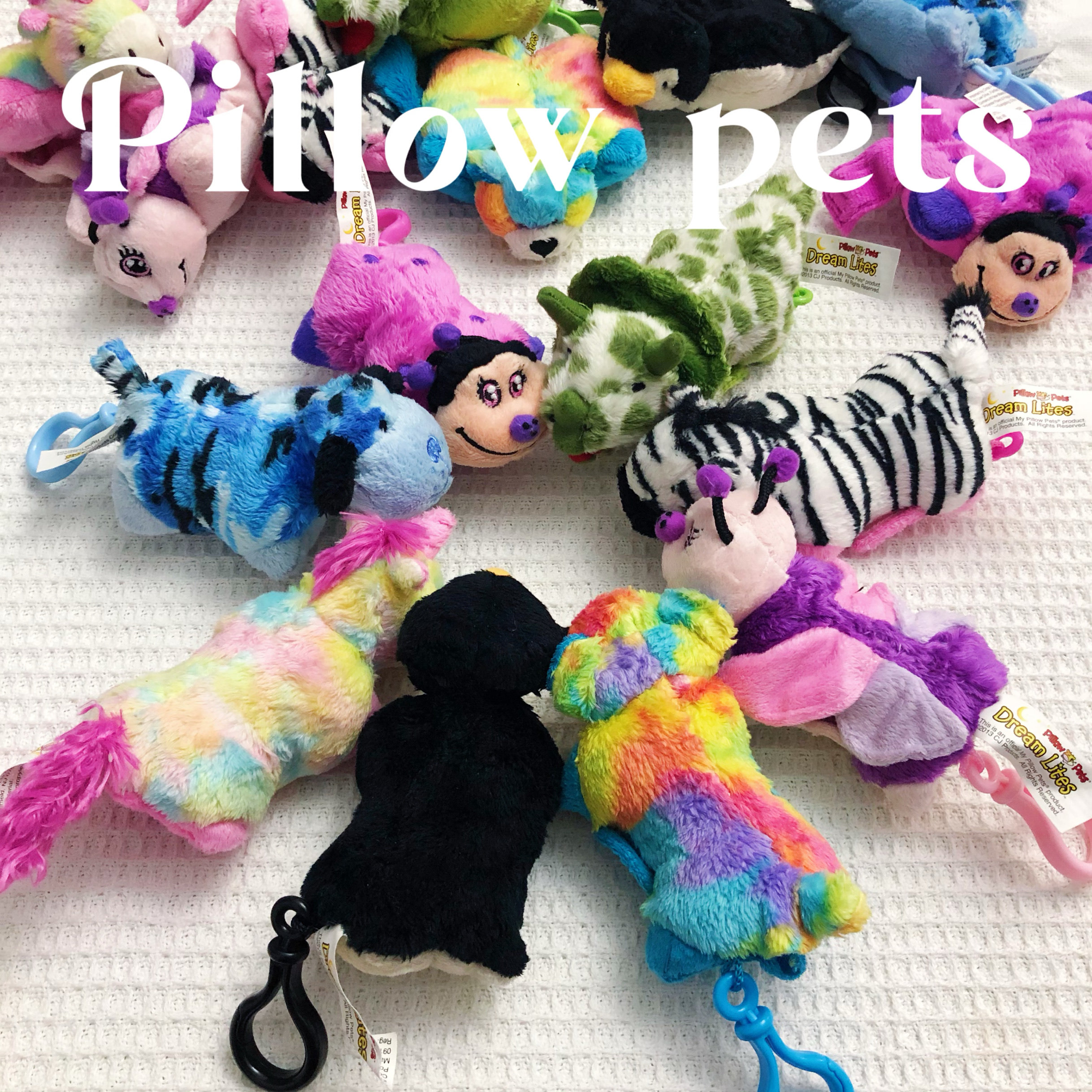 Charlie Puth Vibe PillowPets Charm – Authentic Old Stock Find! - Product image 7