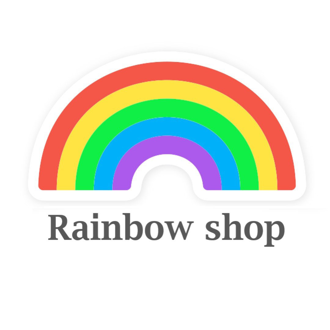 彩虹铺RainbowShop
