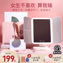 Birthday gift girls practical high-level feeling for girlfriends wives ideas special walks of mind Mid-Autumn Festival