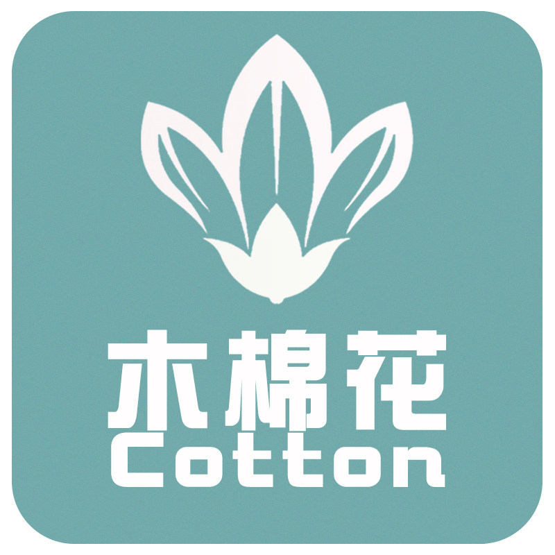 木棉花服装工作室的LOGO