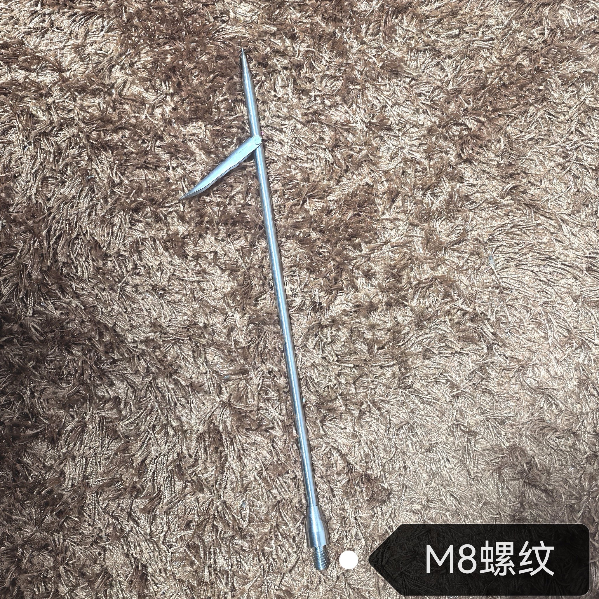便携式碳纤维射鱼鱼叉:深海捕猎利器,潜水爱好者的终极选择!-其他垂钓用品-淘宝好物网