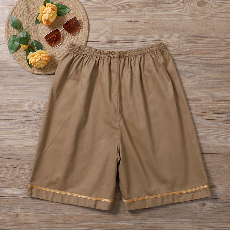 High-Quality Cotton Bath Pants, Pure Cotton Men's Pants, Sauna Foot Massage Shorts, Massage Pants, Sleep Pants, Sauna Pants High-Quality Cotton Bath Pants, Pure Cotton Men's Pants, Sauna Foot Massage Shorts, Massage Pants, Sleep Pants, Sauna Pants