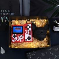 SUP двойной + собачья голова Bluetooth-динамик