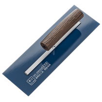 Trowel putty scraper plaster knife painters plaster knife iron plate scraper Dabais tool artifact putty knife