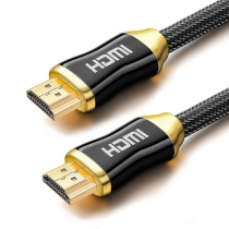 Version 20 HDMI cable Metal HD cable Hdmi cable 4K TV cable