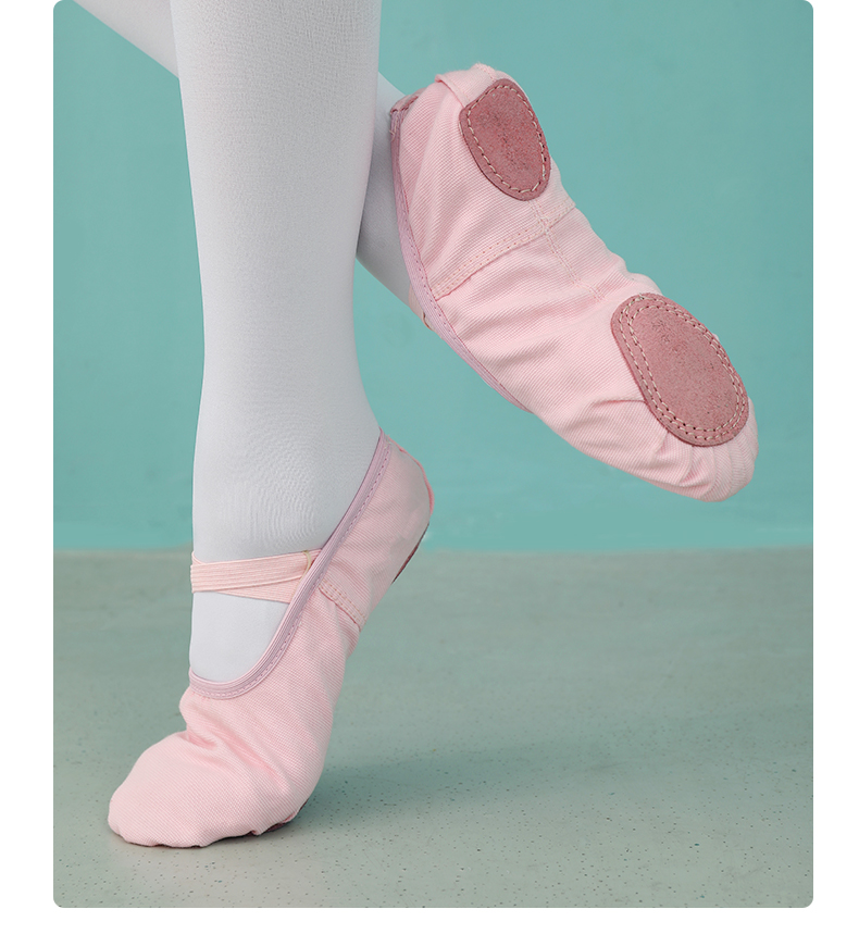 Chaussons de danse - Ref 3447686 Image 23