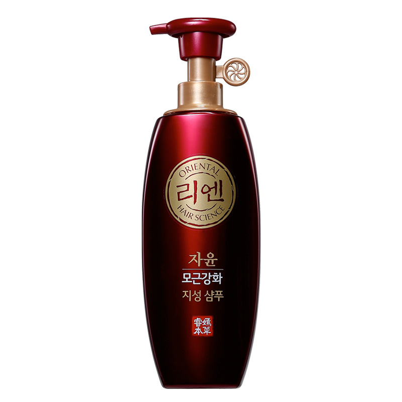 睿嫣姿韵洗发水：护发界的独特存在