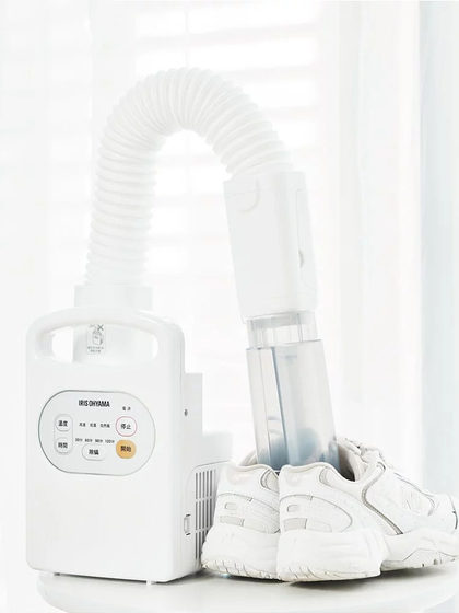 日本iris爱丽思烘被机家用干衣机暖被机烘干器风干机爱丽丝烘干机