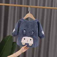 Трехмерный кролик серый синий