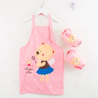 Ангел розовый