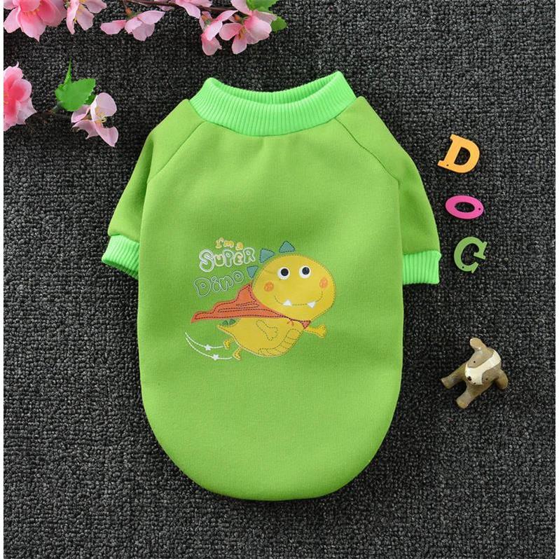 Quần áo cho chó Teddy hơn gấu mùa xuân và mùa đông và mùa đông Bomei puppy pet mùa xuân và mùa thu mèo cung cấp quần áo cho chó con - Quần áo & phụ kiện thú cưng phụ kiện chó