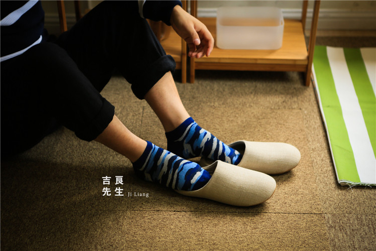 Chaussettes - collants J012 - Ref 761441 Image 24