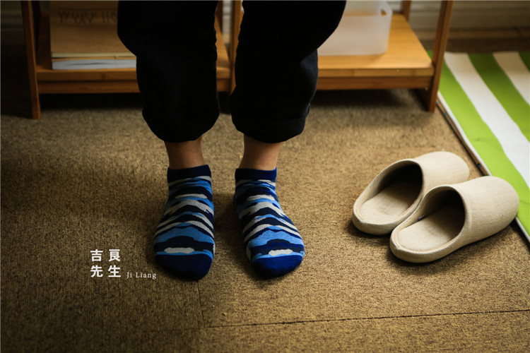 Chaussettes - collants J012 - Ref 761441 Image 25