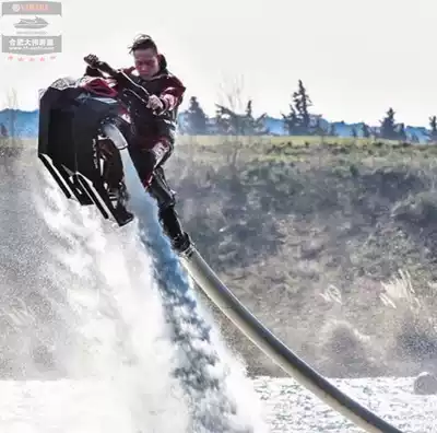 (18 models)FLYBOARD Water Flying Ride-Kit Flyride(Released in mid-2018)