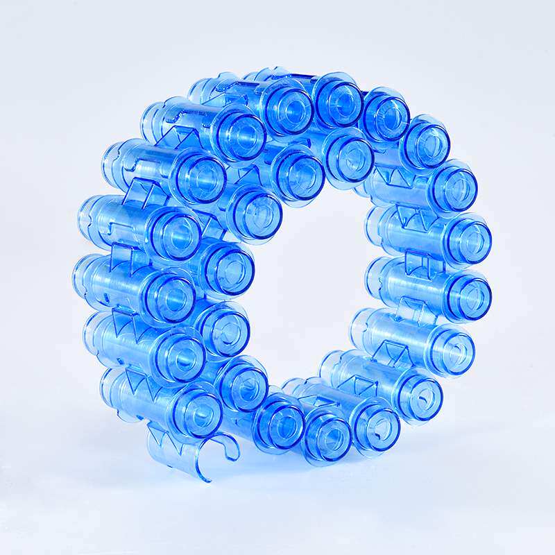 Zheng - feng special bullet chain M416 hand from one M2 old dry mom soft bullet infrared flashlight