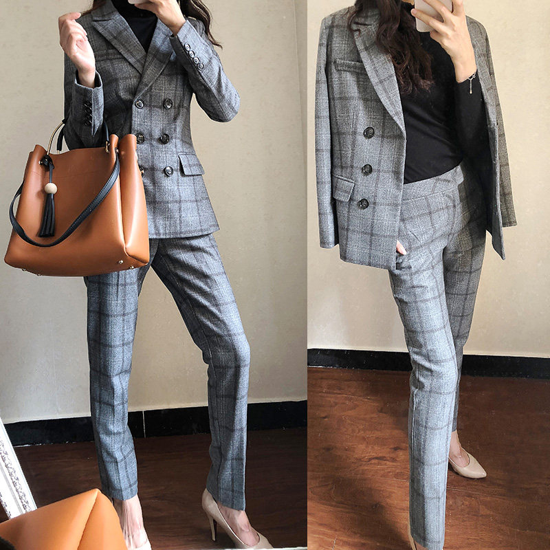 Veste pour femme en Laine - Ref 3220444 Image 3