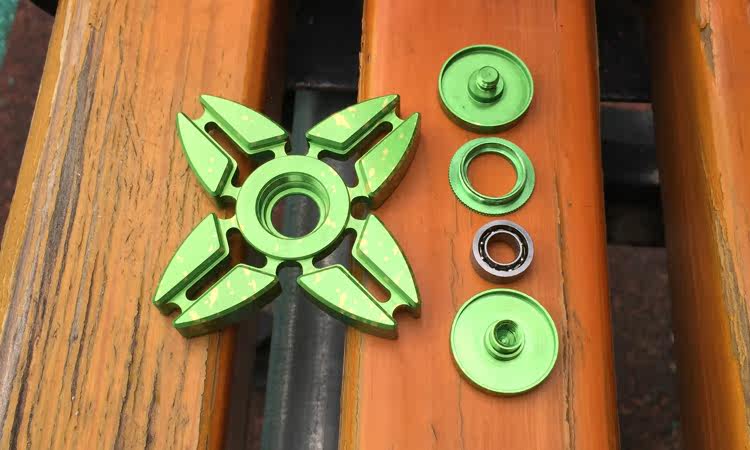 Fidget spinner OTHER   - Ref 2615401 Image 15