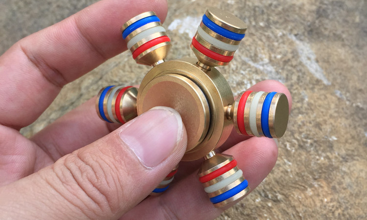 Finger spinner OTHER   - Ref 2615141 Image 25