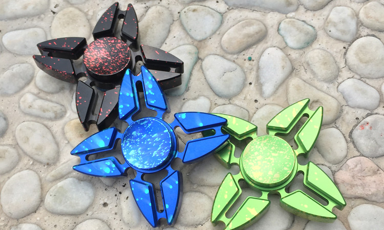 Fidget spinner OTHER   - Ref 2615401 Image 12