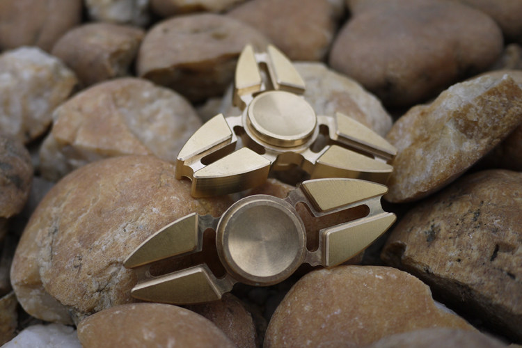 Fidget spinner OTHER   - Ref 2615401 Image 17