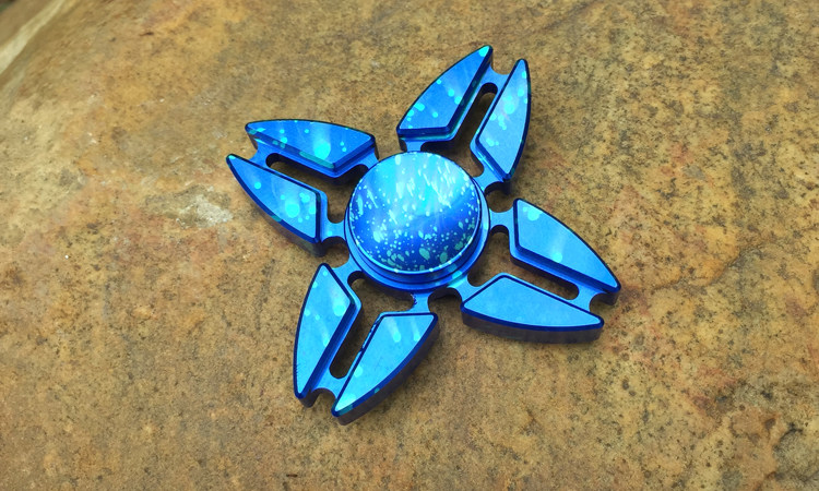 Fidget spinner OTHER   - Ref 2615401 Image 10