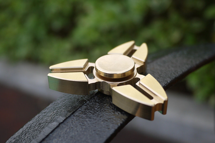 Fidget spinner OTHER   - Ref 2615401 Image 19