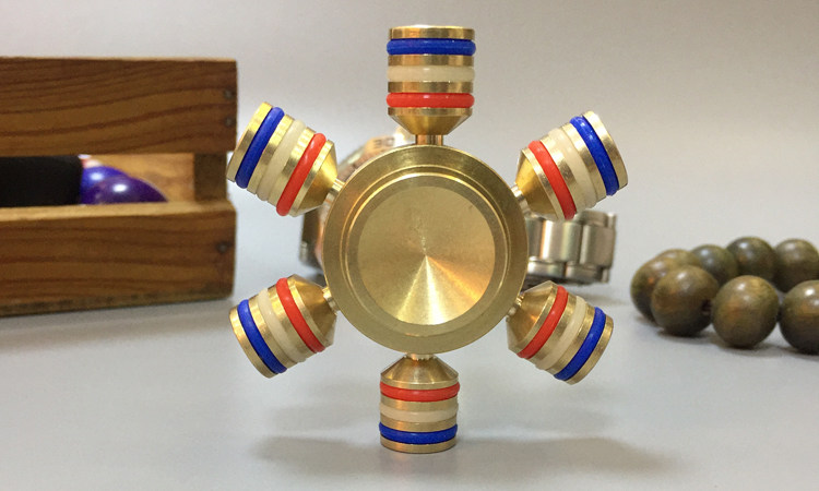 Finger spinner OTHER   - Ref 2615141 Image 12