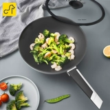卡特马克 Перемешивать -наполненная пшеница рис -камень. Незащитный горшок домашний пан -не связанный с дымом.