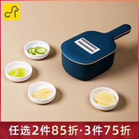 卡特马克 Кухонный картофельный измельченный нарезанный огуречный выбритый измельченный морковный стержня