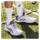 Asics Asics r9/r10 профессиональные теннисные туфли мужские ff3 Djokovic такая же дышащая спортивная обувь, повседневные кроссовки для бега mini 3