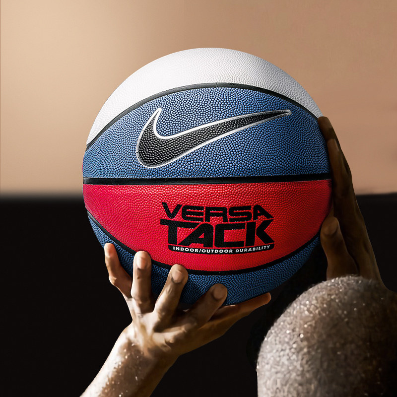 Nike Nike Basketball 7 Number of Indoor Basketball Cement Wear Wear 3 Children's Basketball Irwin Durant Basketball