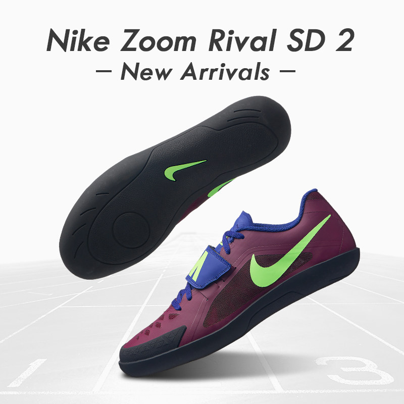 nike javelin shoes