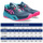Asics Asics r9/r10 профессиональные теннисные туфли мужские ff3 Djokovic такая же дышащая спортивная обувь, повседневные кроссовки для бега mini 1