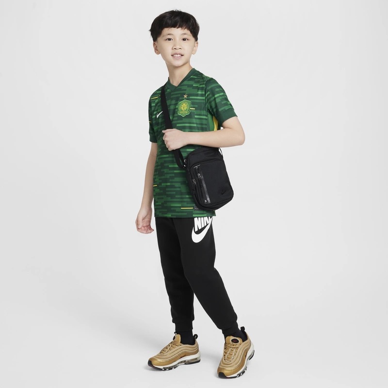 北京国安 2025 ユースファンエディション ジャージ