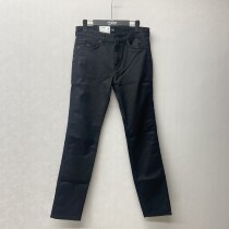 Hugoboss Mens Guoxian Black Denim Casual Trousers 50302746 Danny Global Shopping US Station