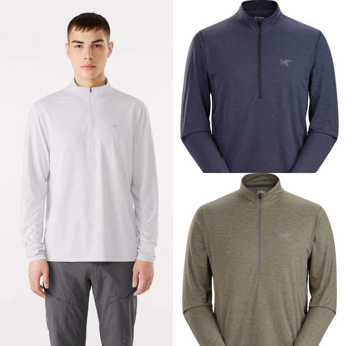 Danny - based male Cormac Zip semi - zip antibacterial speed - dynasty long - sleeve Danny global purchases the US station