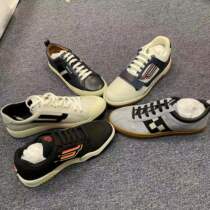 Bally Bally Collection Broken Size Special Mens Sale Casual Lace-up Leather Shoes Danny Global Shopping USA Station