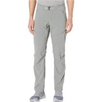 Archeopteryx Guoxian mens Palisade light and breathable quick-drying pants Arcteryx Danny Global Buy Japan