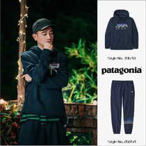 Patagonia Patagonia Back For Good Casual Sweatshirt Dennys Global Shopping US Station
