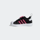 Официальный сайт Adidas adidas Superstar 3602.0 Девочка для детской Shell Shell Sports Sports обувь