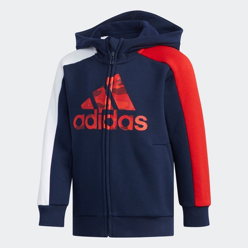 Adidas, трикотажный комплект для тренировок, детская одежда
