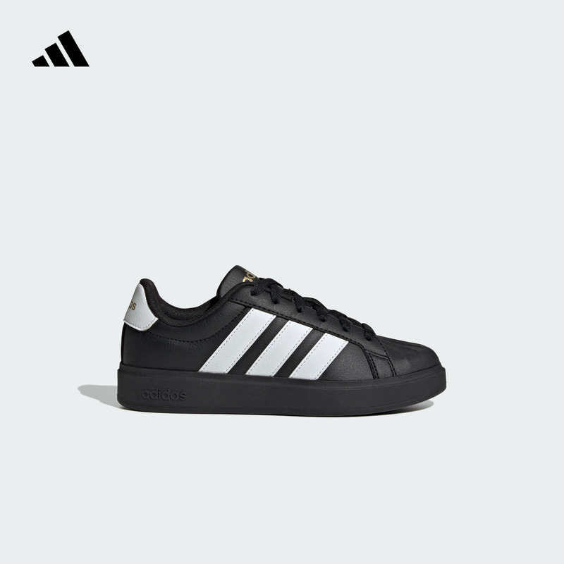 Men's and Women's Parent-Child Matching Streettalk J Casual Sports Sneakers for Kidsren Adidas Adidas Men's and Women's Parent-Child Matching Streettalk J Casual Sports Sneakers for Kidsren Adidas Adidas