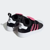 Официальный сайт Adidas adidas Superstar 3602.0 Девочка для детской Shell Shell Sports Sports обувь