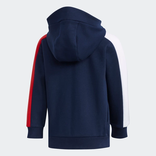 Adidas, трикотажный комплект для тренировок, детская одежда