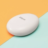 Невидимые очки, брендовая маленькая милая коробка для хранения, простой и элегантный дизайн