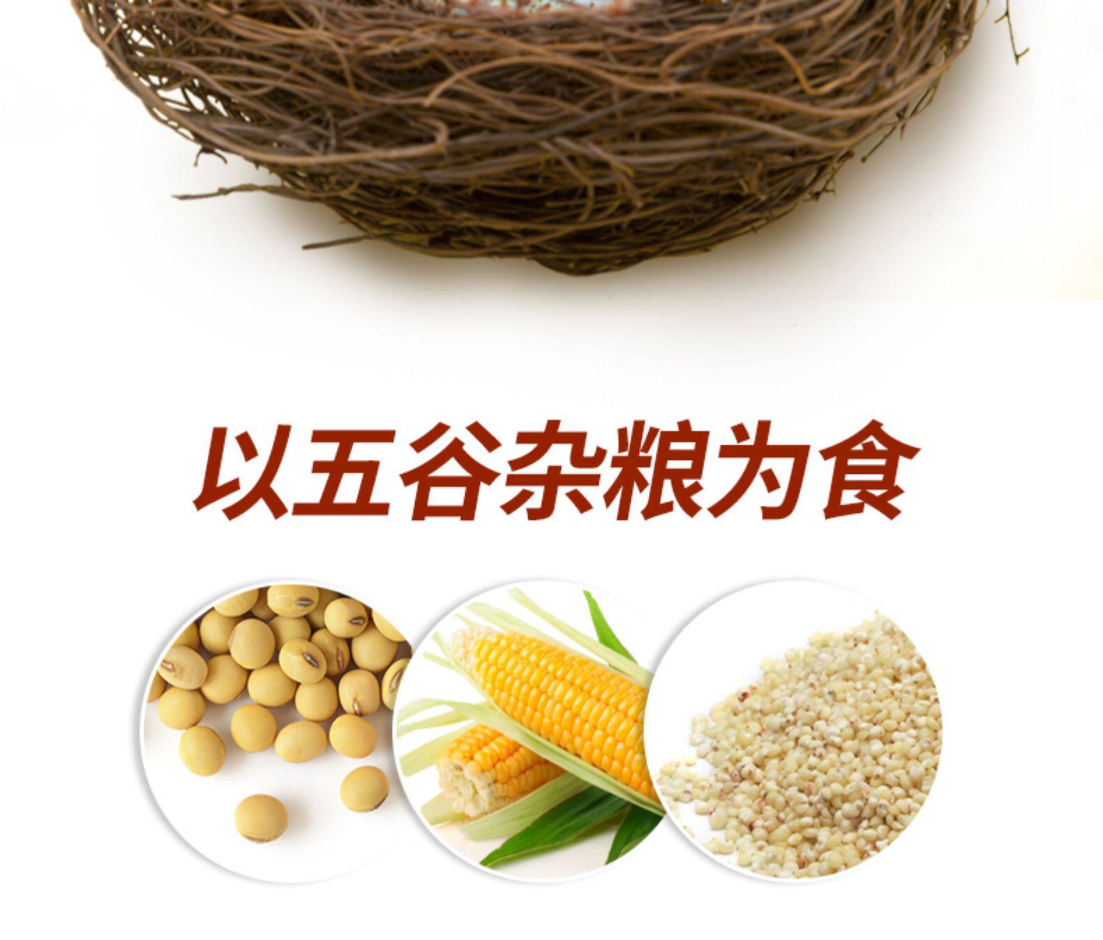 鲜客 无壳鹌鹑蛋 30颗*2件 多口味可选 图2