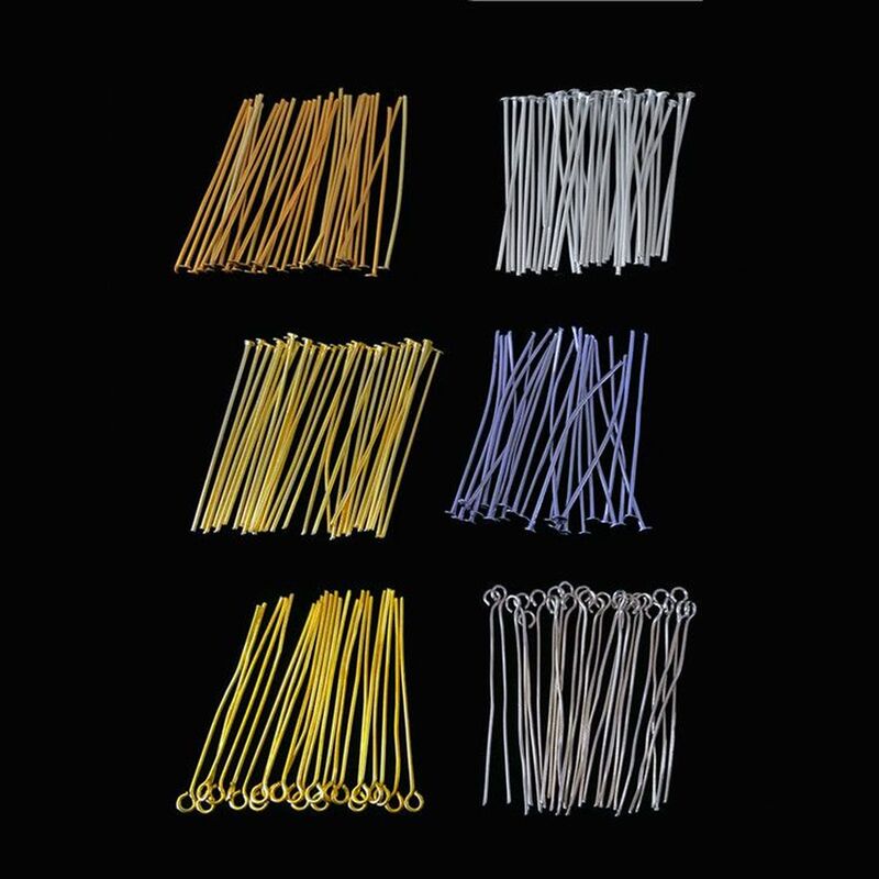 Complete Collection of Crystal Lamp Accessories, Gold Non-Oxidizing Apartment Crystal Curtain, Octagonal Bead Pendant, Living Room All-Copper Hook, Bed Curtain